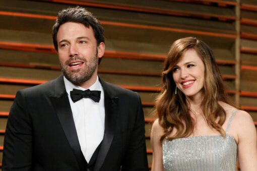 Ben Affleck&apos;s comments on drinking during Jennifer Garner marriage receive backlash