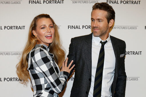Blake Lively gives Ryan Reynolds sweet treat for Peloton commercial but there&apos;s a problem