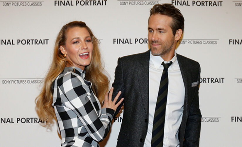 Blake Lively gives Ryan Reynolds sweet treat for Peloton commercial but there&apos;s a problem