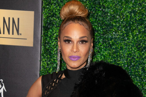 Will Smith's ex-wife joining cast of 'Real Housewives of Beverly Hills'