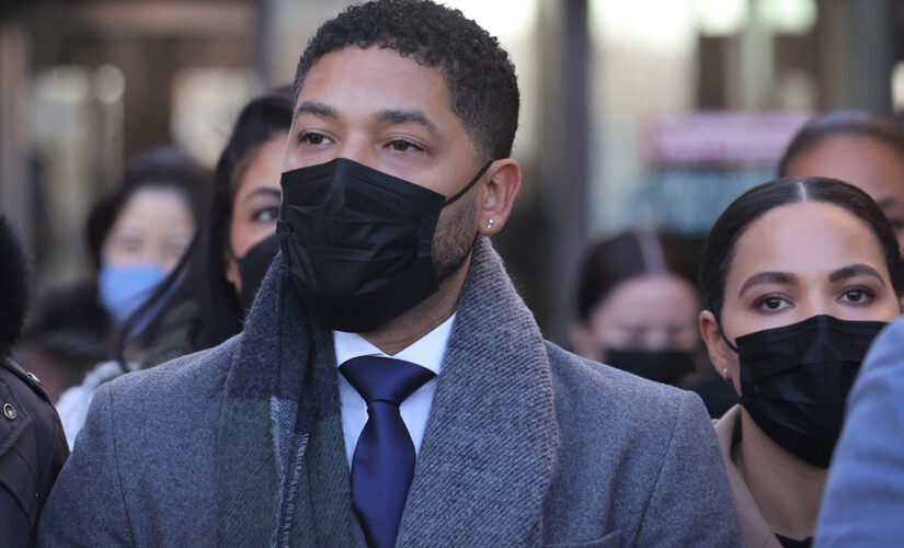 Jussie Smollett trial: a breakdown of the charges he faced