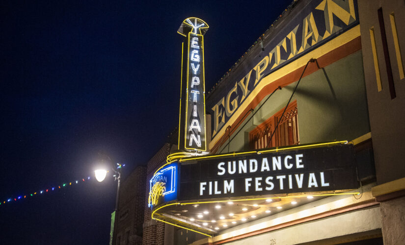 Sundance Film Festival lineup includes Bill Cosby, Princess Diana, Kanye West docs