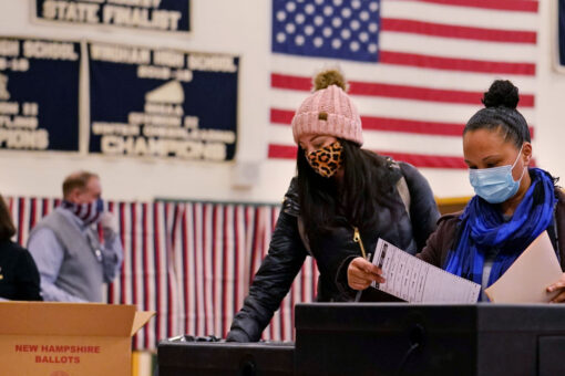 Where are noncitizens allowed to vote in the US?