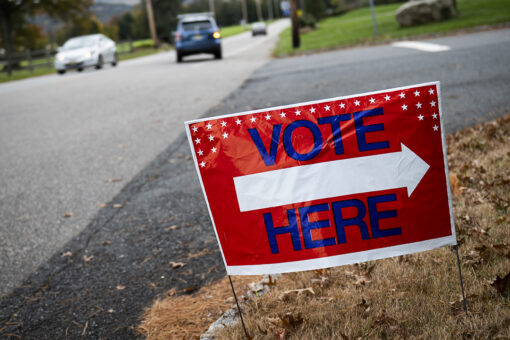 Virginia Beach state House race upheld for GOP candidate