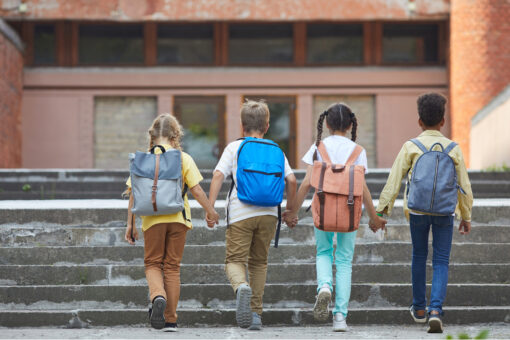 COVID Impact: Los Angeles students lost over 90,000 days of in-person school due to coronavirus restrictions