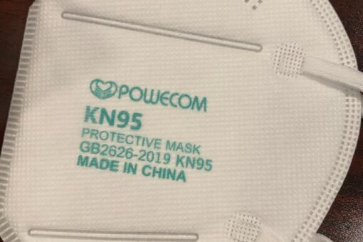 House Republicans slam government purchase of ‘made in China’ KN95 masks for members of Congress