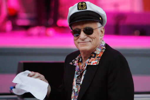 Playboy Hugh Hefner docuseries sheds light on debauchery, alleged drugging of women at famed mansion