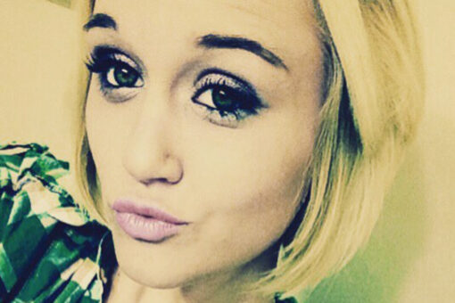 ’16 and Pregnant’ star Jordan Cashmyer dead at 26