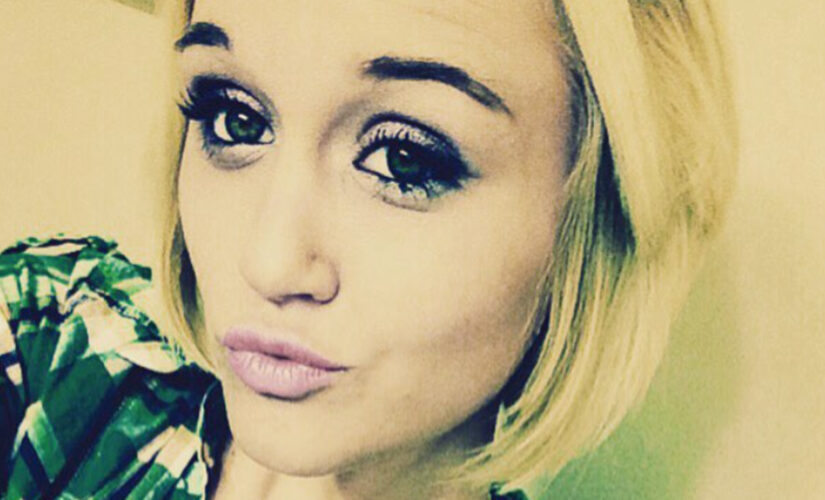 ’16 and Pregnant’ star Jordan Cashmyer dead at 26