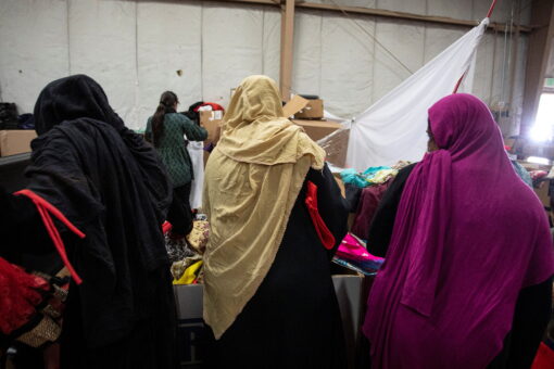 Republicans push State Dept. on loans to refugees, warn resettlement orgs have ‘vested financial interest’