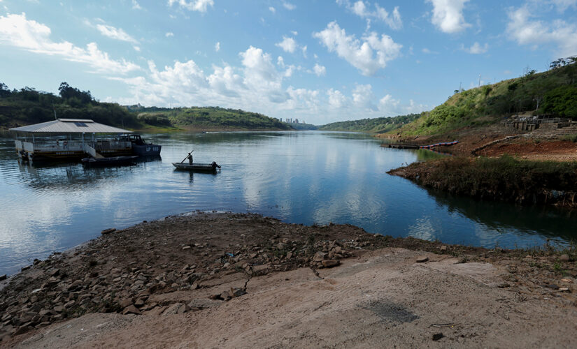 Piranha attacks in Paraguay leave 4 dead, more than 20 injured this year