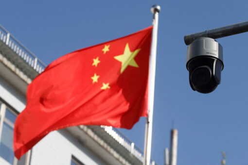 China steps up construction along disputed border, implicating security in key Indian territory
