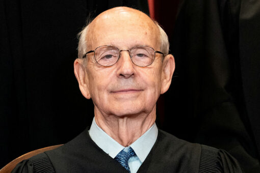 Justice Breyer long known for high-court ‘hypotheticals’