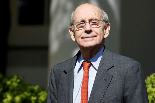 Breyer was relentlessly bullied by the left to get out before Republicans seize the Senate