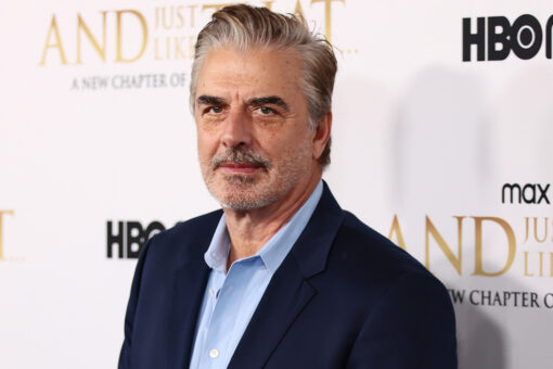 Chris Noth cut from ‘And Just Like That’ finale amid sexual assault allegations: reports