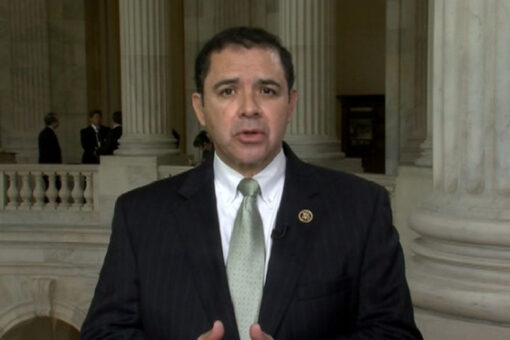 Rep. Cuellar says FBI investigation will show ‘no wrongdoing’ on his part, still running for re-election