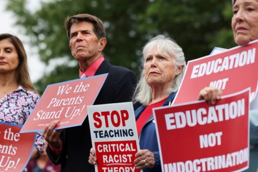 Teachers unions prioritize ‘radical social and political agendas,’ alienating parents: report