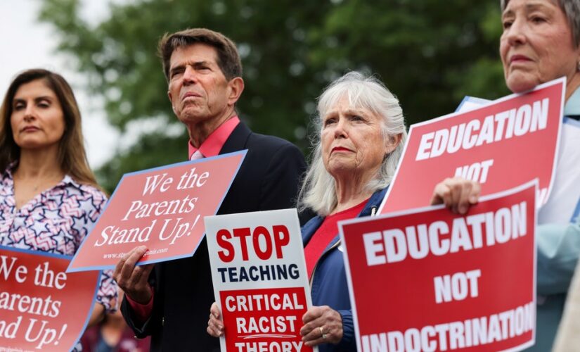 Teachers unions prioritize ‘radical social and political agendas,’ alienating parents: report