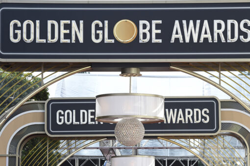 Golden Globes 2022 struggle to find celebrity presenters after being dropped by NBC