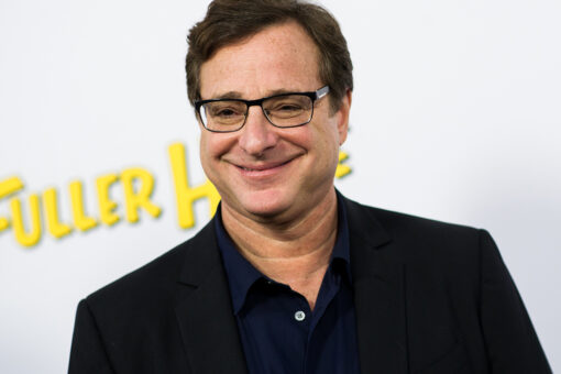 Bob Saget’s rabbi honors late ‘Full House’ star in touching tribute: ‘One of the greatest gifts of my life’