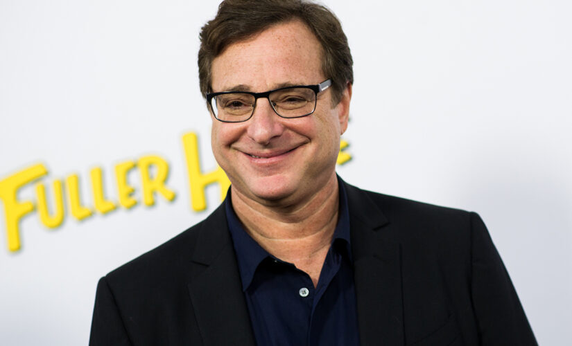 Bob Saget’s rabbi honors late ‘Full House’ star in touching tribute: ‘One of the greatest gifts of my life’