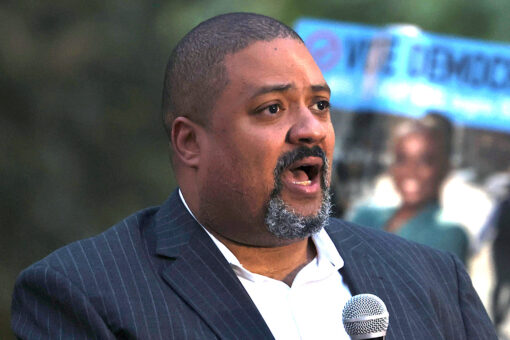 NYC District Attorney Alvin Bragg blasted by critics over lighter punishment for violent criminals