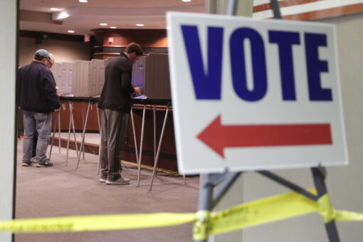 GOP women’s PAC endorses Amanda Adkins, Lisa Scheller to take on Democrat House incumbents in midterms