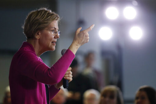 Democrats double down on eliminating filibuster, court packing on Roe v. Wade anniversary