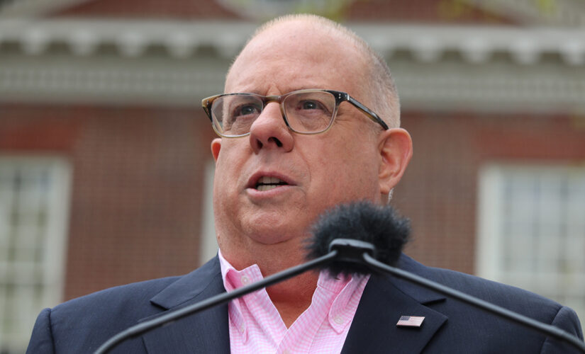 Dems say Hogan crime plan is ‘dog-whistling,’ as governor carries nearly 80% Black voter approval rating