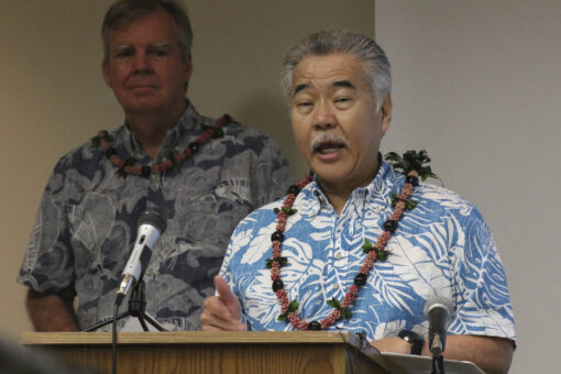 Hawaii weighs requiring booster for travelers to be considered ‘fully vaccinated’