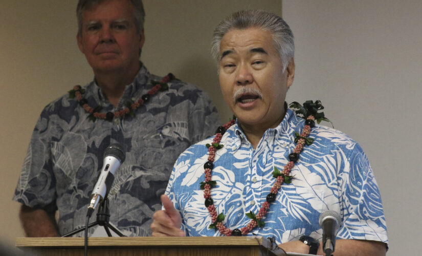 Hawaii weighs requiring booster for travelers to be considered ‘fully vaccinated’