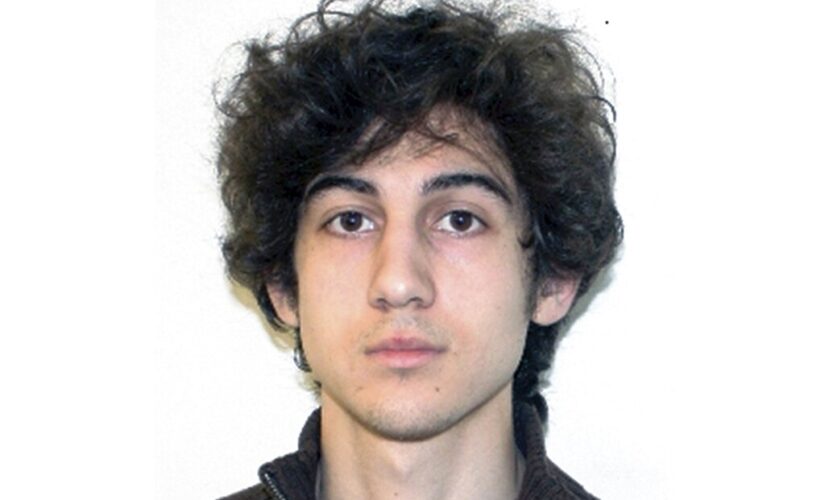 Senate Dems cleared way for Boston Bomber, other convicted murderers to receive stimulus checks