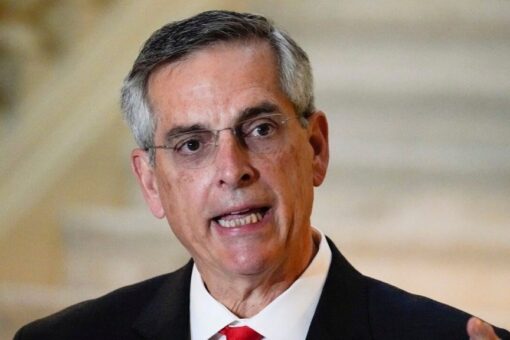 Georgia secretary of state calls for election reform, says noncitizens should not be allowed to vote