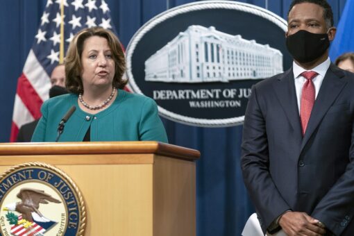 DOJ investigating false pro-Trump electoral slates