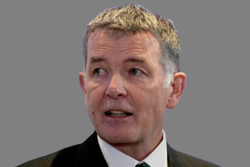 'Leaked' Chinese spy-spoof mocking US draws rare response from MI6 chief: 'free publicity'