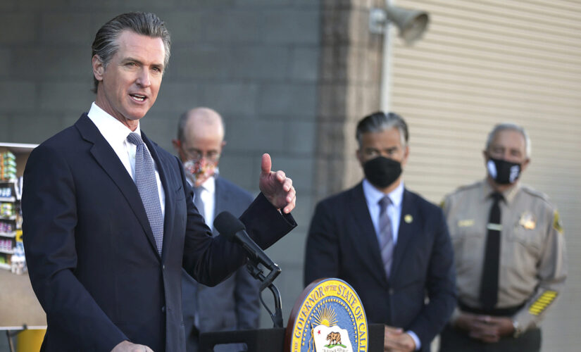 Gavin Newsom proposes $2.7B in new anti-COVID spending as more Californians learn to adapt