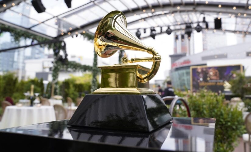 Grammys postpone awards ceremony over omicron COVID variant concerns