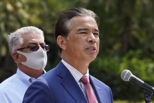 California AG: Murder charges inappropriate in stillborn cases — even when woman contributes to baby's death