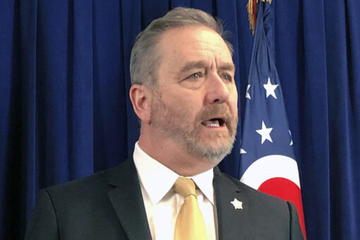 Biden admin trying to 'work around Congress,' Ohio AG claims after Supreme Court session on vaccine mandates