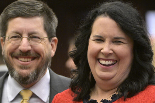 Florida abortion legislation would ban procedure after 15 weeks