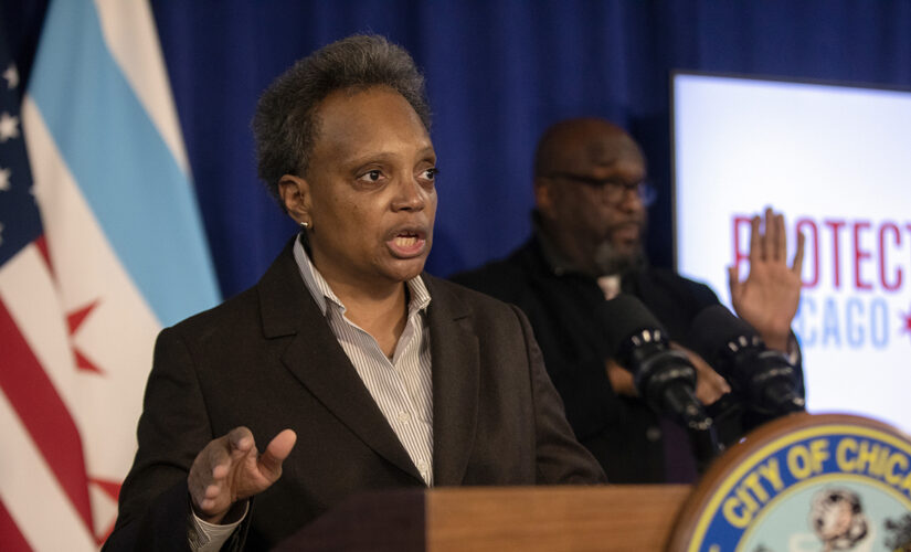 Chicago Mayor Lightfoot ripped in IG report on botched raid that left innocent woman naked, cost city $2.9M