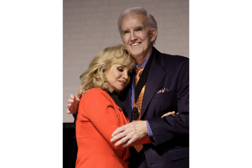 Ralph Emery, famed country music broadcaster, dead at 88