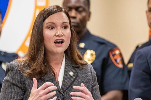 Florida AG Moody sounds alarm on fentanyl surge at border: ‘Devastating effect’