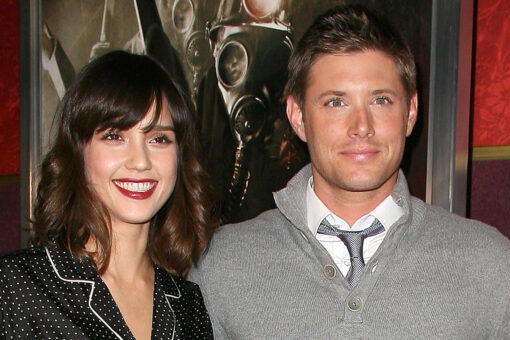 Jensen Ackles says Jessica Alba was ‘horrible’ to work with on ‘Dark Angel’: ‘I’ve told this to her face’