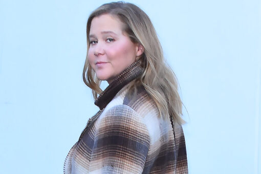 Amy Schumer, after endometriosis and liposuction surgeries, shows off new physique: Got ‘my strength back’