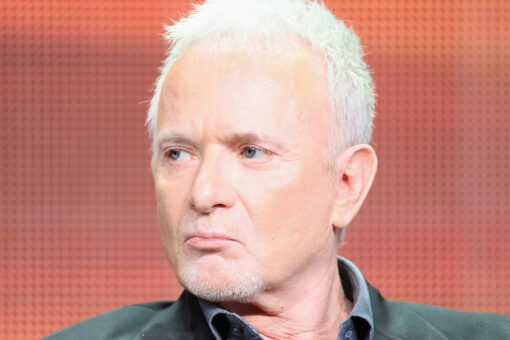 'General Hospital' kills Luke Spencer character off-screen years after actor Anthony Geary left the show