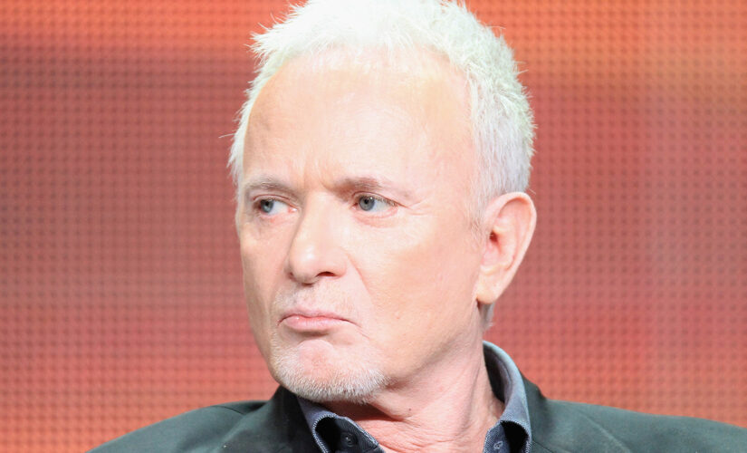 &apos;General Hospital&apos; kills Luke Spencer character off-screen years after actor Anthony Geary left the show