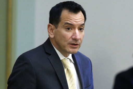 California legislature suffers mass absence following COVID-19 exposure at going away party