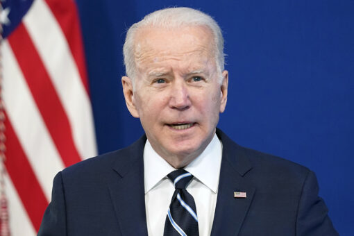 Despite razor-thin Senate majority, Biden faces favorable Senate conditions for Supreme Court nominee