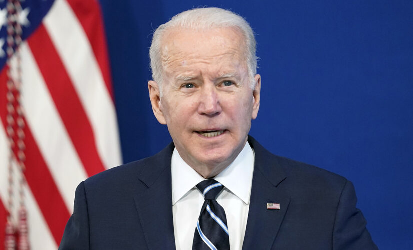 Despite razor-thin Senate majority, Biden faces favorable Senate conditions for Supreme Court nominee